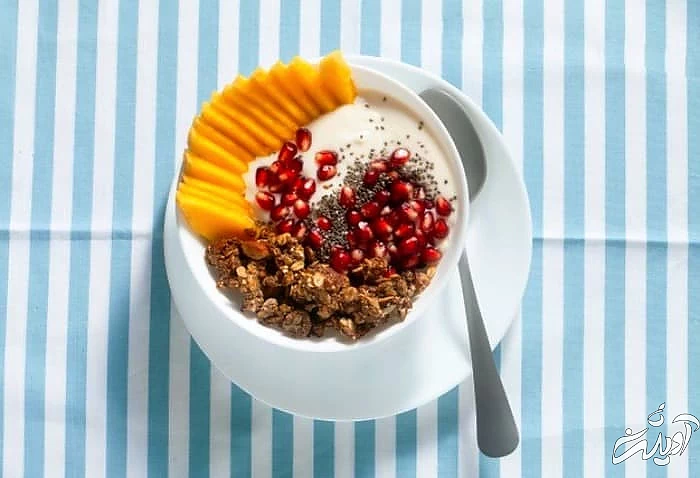 بهترین نوع صبحانه